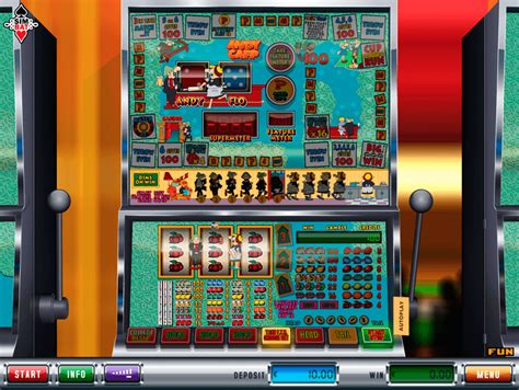 andy capp slot machine online|al capp death.
